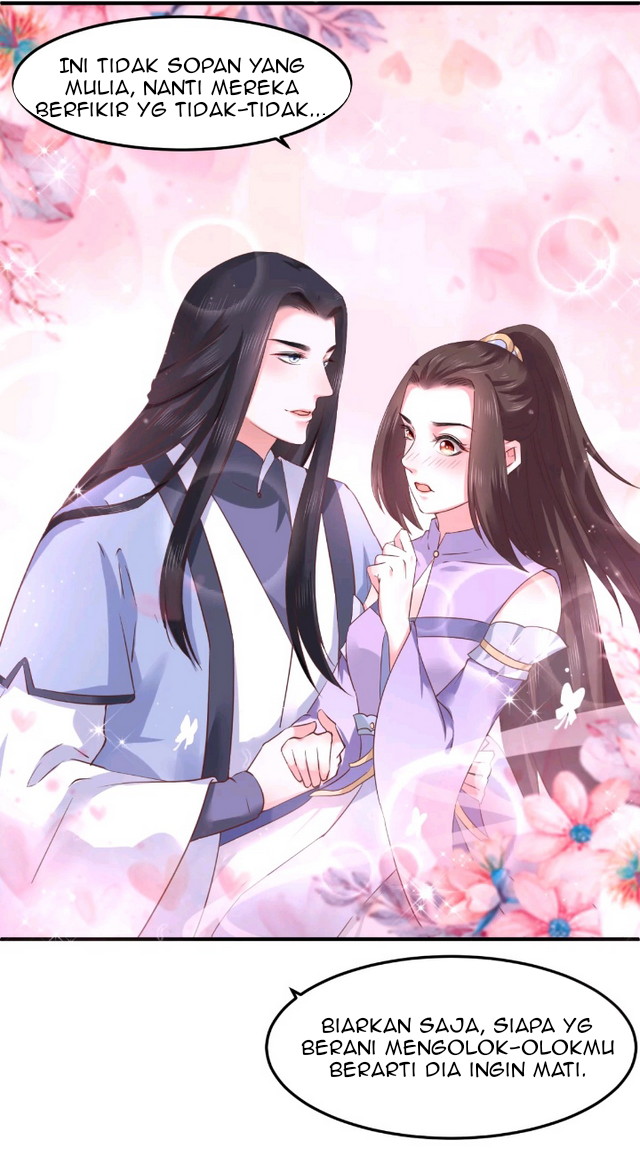 Dragon Princess Chapter 07 Gambar 29